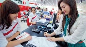 Ngân hàng nào có nợ xấu “khủng” nhất?