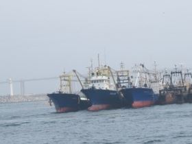 Đại gia xin vay ngàn tỷ mua tàu cá nát: Xin ưu đãi quá đà?