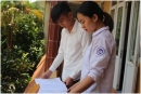 Trường THPT Tam Đảo, tỉnh Vĩnh Phúc: NHIỀU GIẢI PHÁP TÍCH CỰC GIÚP HỌC SINH LỚP 12 TỰ TIN BƯỚC VÀO KỲ THI THPT QUỐC GIA 2017
