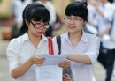 Bộ GD&ĐT công bố điểm sàn trước ngày 10/8