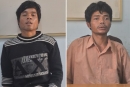 Lời khai rợn người của 2 nghi phạm vụ giết dã man 5 phu trầm