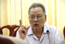 Nguyên Phó Thủ tướng chỉ ra cái tội của điểm sàn