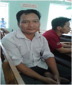 Huyện Bắc Quang, Hà Giang: Ai đã “ ăn bớt” tiền hỗ trợ 27 hộ dân ở xã Việt Vinh?