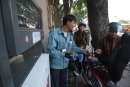 Xăng dầu chịu sức ép tăng giá