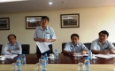 Thanh tra phòng, chống tham nhũng tại Tập đoàn Bảo Việt