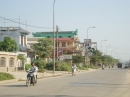 Một thầy giáo bị chém nhiều nhát