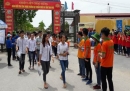 Thanh Hóa: Toàn cảnh cụm thi số 34 trường đại học Hồng Đức sau 4 ngày thi THPT Quốc gia
