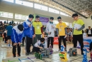 Khởi động Chương trình “A Year of Robotics 2024” và Giải vô địch Quốc gia VEX Robotics 2024