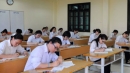 Có cần dùng “biện pháp quân sự” cho một kỳ thi?