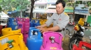 Yêu cầu thực hiện nghiêm việc đăng ký giá gas