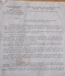 Yên Bái: Tuyển dụng hàng loạt giáo viên mầm non