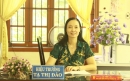 Thành phố Tuyên Quang: Cô giáo Tạ Thị Đào – Tâm huyết với sự nghiệp trồng người.