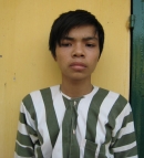 Đôi uyên ương vác súng đi cướp vàng để làm đám cưới