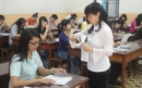Kỳ thi THPT Quốc gia 2015: Trường đại học lo thiếu người chấm thi