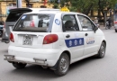 Giá cước taxi ở 3 thành phố lớn đồng loạt giảm mạnh