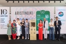 Triển khai chiến dịch “Wear.Care.Share - Chuẩn phong cách.Chất yêu thương” gây quỹ Mottainai