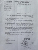 Sự thật về khoản viện trợ 10 tỉ USD