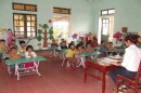 Trường Mầm non Bằng Giã, Hạ Hòa, Phú Thọ: Phấn khởi, tự hào đón nhận danh hiệu Trường Chuẩn Quốc gia