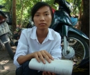 Thi Cao đẳng 2012: Sĩ tử hy vọng ở môn cuối