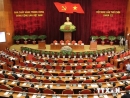 Tổng Bí thư: Tình hình Biển Đông rất phức tạp, nghiêm trọng, chúng ta phải hết sức tỉnh táo, sáng suốt
