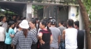 Chấn động Hải Dương: Nam thanh niên giết bố, mẹ, bà và hàng xóm