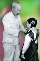 GIÁO DỤC ĐẠO ĐỨC – VẤN ĐỀ CỐT LÕI CỦA VIỆC HÌNH THÀNH NHÂN CÁCH CHO HỌC SINH