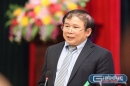 Năm nay, thí sinh không được rút hồ sơ đã đăng ký