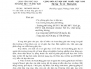 Phú Thọ: Chấn chỉnh các hoạt động giáo dục trải nghiệm không đúng quy định