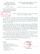 Thông tin mới nhất về Trường ĐH Hoa Sen