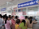 Những quy định về tái khám tại cơ sở khám bệnh tuyến trên