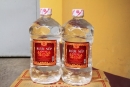 Tiêu hủy 600 chai vang nổ của Rượu nếp 29 Hà Nội