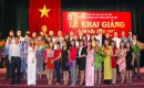 Trường Trung cấp Tổng hợp Hà Nội: Bước đột phá lớn trong đào tạo giáo viên mầm non