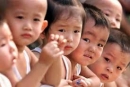 Hà Nội: Chênh lệch giới tính vẫn tăng