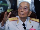 Quốc tang Đại tướng Võ Nguyên Giáp