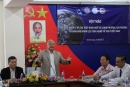 Hội thảo về xây dựng khung pháp lý và nguồn nhân lực công nghệ vũ trụ ở Việt Nam