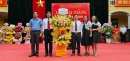 Trường THPT Nguyễn Thái Học: Điểm sáng trong ngành Giáo dục tỉnh Vĩnh Phúc