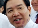 Đối diện án tử, Dương Chí Dũng vẫn 