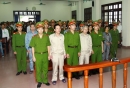 Bị cáo Đoàn Văn Vươn bị đề nghị 5 - 6 năm tù