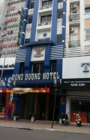 Bị đâm chết khi đang mây mưa với vợ người trong khách sạn