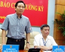 30% công chức ngồi không: Bộ Nội vụ "ra tay"