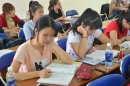 Lo “tích” mà không “hợp”