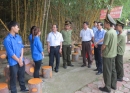 2 tỉnh Phú Thọ và Vĩnh Phúc ngày thi thứ hai kỳ thi THPT Quốc gia năm 2016 an toàn, nghiêm túc, đúng quy chế