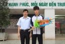 Sai sót môn Vật lý: Được tặng 0,2 điểm đã hợp lý?