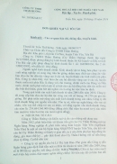 Yên Bái: Cơ quan điều tra có “bỏ lọt” tội phạm?