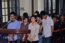 Tuyên án vụ "siêu lừa trăm tỷ": Prudential không phải bồi thường