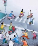 GÂY TAI NẠN RỒI BỎ MẶC NẠN NHÂN: