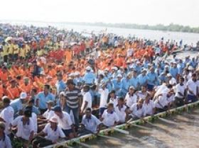 Ngày hội VH-TT&DL dân tộc Khmer