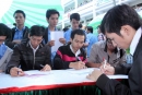 Các trường đại học “hiến kế” đổi mới trong quản lí giáo dục đại học