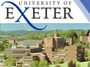 Miễn 100% học phí tại đại học Exeter