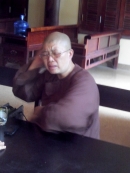 Vụ chùa Bồ Đề: Xuất hiện phụ nữ lạ chỉ đạo sư Đàm Lan